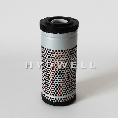 Elementos de filtro de ar dobrável Hydwell em 11*11*24cm Tamanho para aplicações industriais