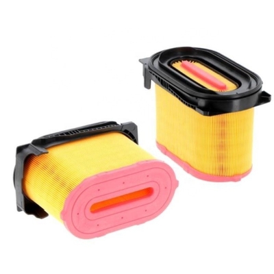 Filtro de ar de abastecimento de hidrelétrico P639058 AF4457 SA17480 SA17481 C30400/1 CF2631 11836166 11836167 12223455 12223454
