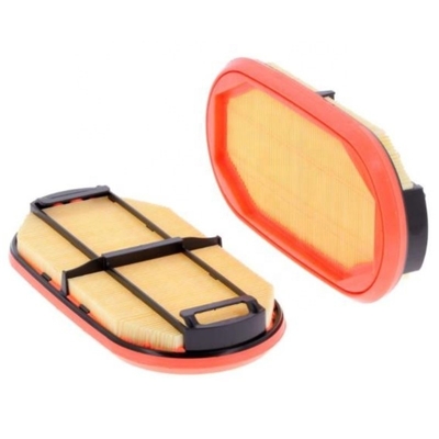 Filtro de ar de abastecimento de hidrelétrico P639058 AF4457 SA17480 SA17481 C30400/1 CF2631 11836166 11836167 12223455 12223454