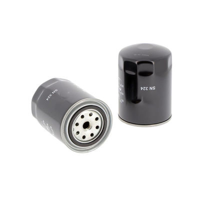 Hidwell Filtro de Ferro Filtro de Combustível de Papel 4110000509232 SN324 para carregador de construção