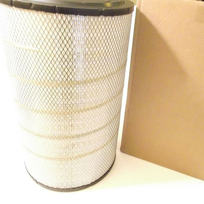 OE NO. AF26326 SA16442 RS3982 Elemento de filtro de ar para máquinas de construção