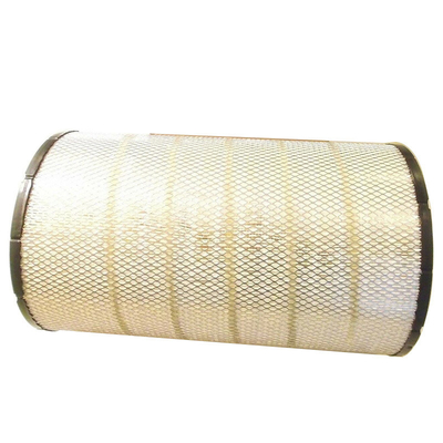 OE NO. AF26326 SA16442 RS3982 Elemento de filtro de ar para máquinas de construção