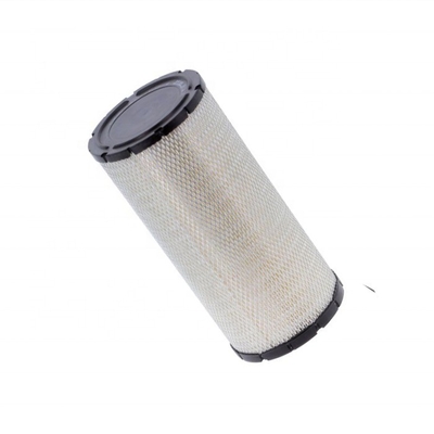 Filtro de ar do motor da escavadeira Hydwell Re171235 Af25957 P780522 P780523 com papel de filtro