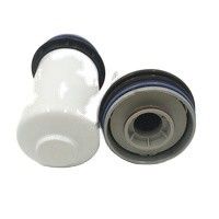 Filtro de combustível X220185 X220184 837079718 440H9310 5309493 V837091436 para motores a diesel