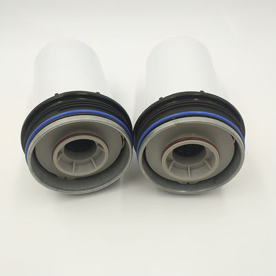 Filtro de combustível X220185 X220184 837079718 440H9310 5309493 V837091436 para motores a diesel