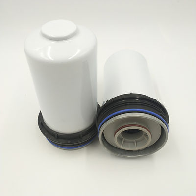 Filtro de combustível X220185 X220184 837079718 440H9310 5309493 V837091436 para motores a diesel