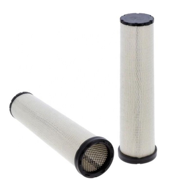P638608 SA 16845 Papel de filtragem para peças de motores de camiões para satisfazer as exigências do cliente