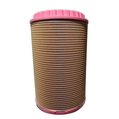 Ano Universal C38062 Elementos de filtro de ar Solução durável para peças de motores de camiões