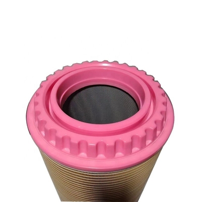 Ano Universal C38062 Elementos de filtro de ar Solução durável para peças de motores de camiões
