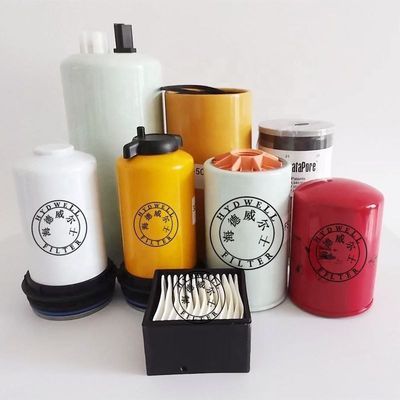 RE60021 RE62418 P576918 FG0552 D070015 Filtro separador de combustível e água para escavadeira na melhor das hipóteses