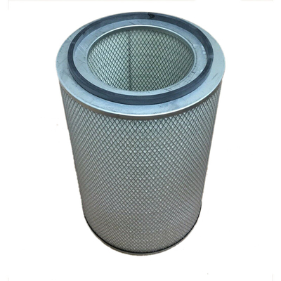 1969-1970 CV9685 Elementos de filtro de ar Hydwell P182002 para peças de motores diesel de camiões