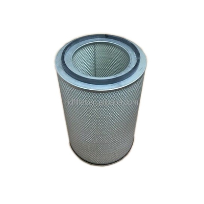 1969-1970 CV9685 Elementos de filtro de ar Hydwell P182002 para peças de motores diesel de camiões