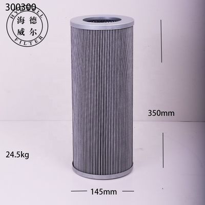 01.E 950.10 VG.10.S.P. Elementos de filtro de óleo que garantem o melhor desempenho e eficiência