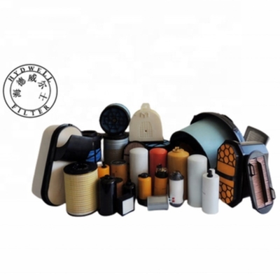 372*96*36mm Tamanho SC 90262 Filtro de ar para peças do motor 5019255