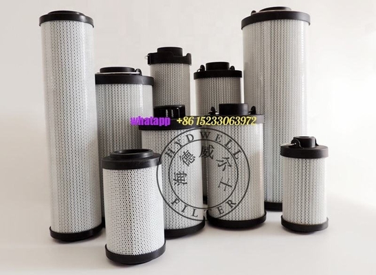 OEM NO 1685861 Filtro de combustível Hydwell 6C119176AB 6C11-9176-AB 6C119176AA para motores diesel