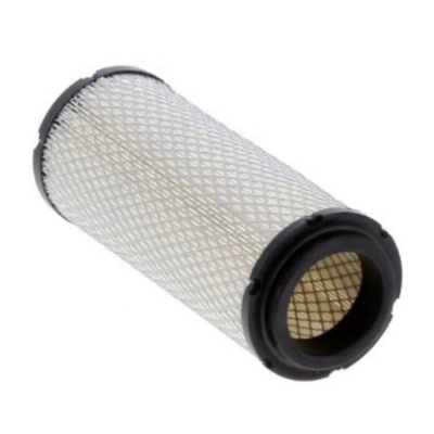 Referência N.O. SA 16350 para filtros de ar de fibra de vidro para partes de motores de camiões e escavadeiras