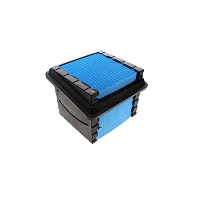 Partes para camiões pesados Elemento de filtro de ar 2602212C1 para PA32001 DA8175 WA1804 LAF9104