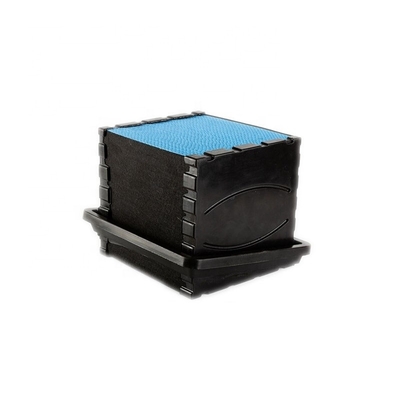 Partes para camiões pesados Elemento de filtro de ar 2602212C1 para PA32001 DA8175 WA1804 LAF9104