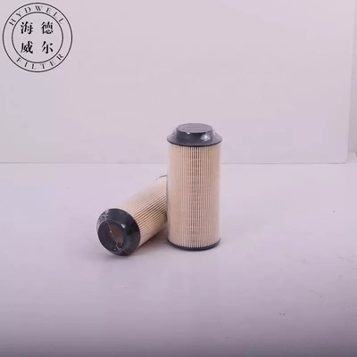 X770914 Elementos de filtro de combustível para peças de motores de caminhão Melhorar o desempenho do seu caminhão