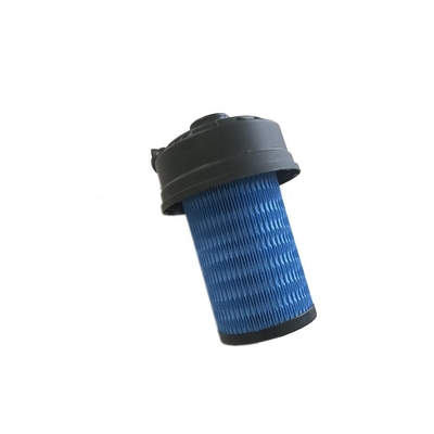 2017 peças de motor diesel dos tratores da máquina escavadora de Hydwell que dobram o elemento de filtro de ar 20129300 119300 CH18168