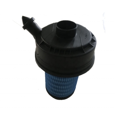 2017 peças de motor diesel dos tratores da máquina escavadora de Hydwell que dobram o elemento de filtro de ar 20129300 119300 CH18168