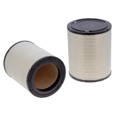 Filtro de ar P532505 SA 16017 C321170 para peças de motores de camiões