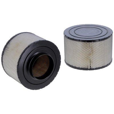 Partes do motor de camião Elemento de filtro de ar SA 16450 PA5491 AH5587 para desempenho