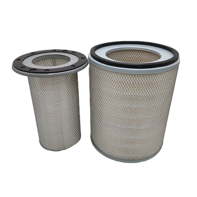 P181104 P158669 para Peças de motores de camiões Anúncio 282*282*342mm da Hydwell Direct Supply
