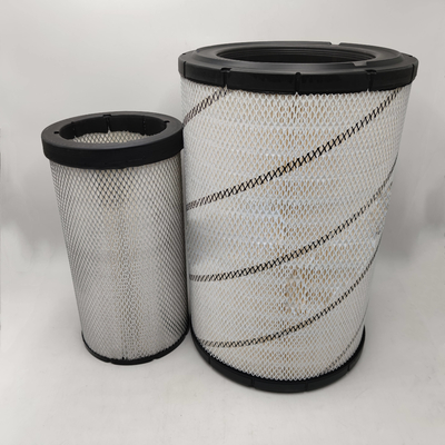 P181104 P158669 para Peças de motores de camiões Anúncio 282*282*342mm da Hydwell Direct Supply