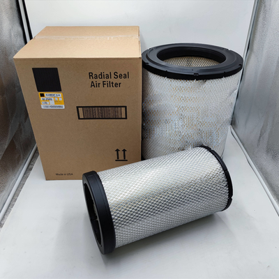 P181104 P158669 para Peças de motores de camiões Anúncio 282*282*342mm da Hydwell Direct Supply