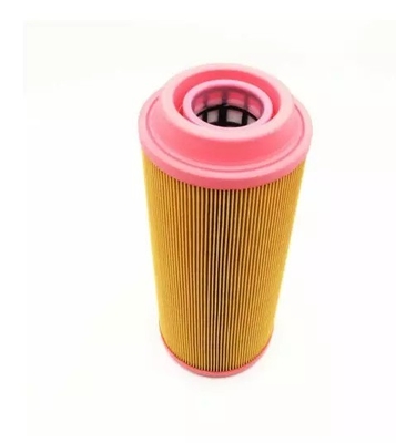 Filtro de ar 149*149*359mm para peças de motores de camião Número de peça 32-915801 32-915802