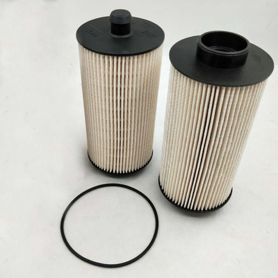 Filtro de separador de água do combustível 60358722 para peças do motor do camião dentro do sistema de filtros