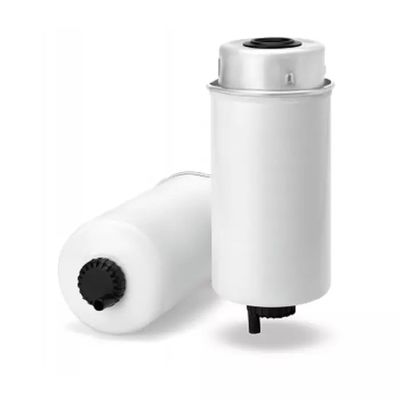 Filtro de separador de água de combustível P551425 para camião modelo 504107584 Especialista em peças de camião