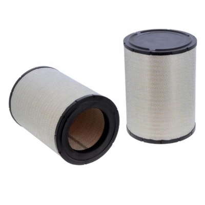 Filtro de ar de camião AF25830 AF25897 P781398 923855.1224 11110217 RS4579 para parte do motor