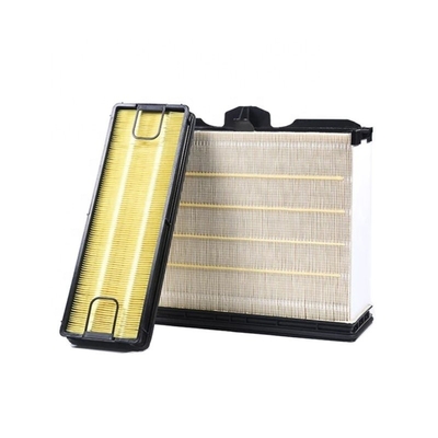 Peças de carregador de rodas AF55014 Filtro de ar de favo de mel para aplicações exigentes