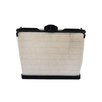 Peças de carregador de rodas AF55014 Filtro de ar de favo de mel para aplicações exigentes