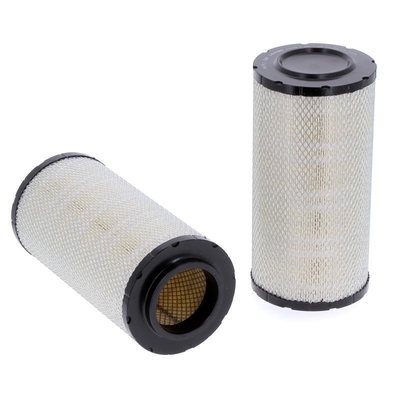Papel de filtragem para caminhões S00022841 SP149167 S00022841 01 S00022840 01 Filtro de ar