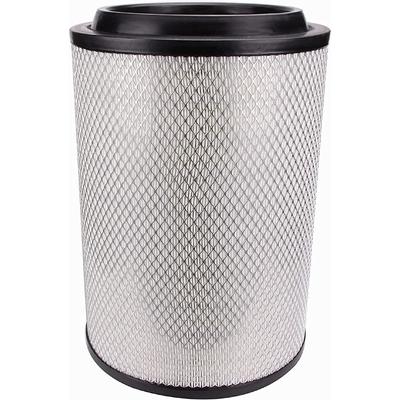 Melhorar o desempenho do camião com o filtro de ar de cartucho RS4643 RS4642 20411815 20411816
