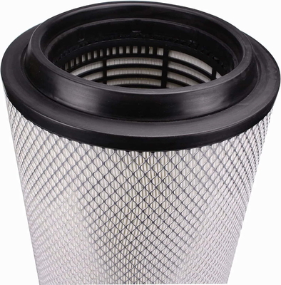 Melhorar o desempenho do camião com o filtro de ar de cartucho RS4643 RS4642 20411815 20411816