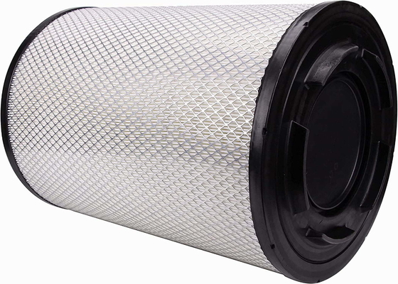 Melhorar o desempenho do camião com o filtro de ar de cartucho RS4643 RS4642 20411815 20411816