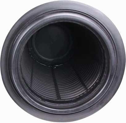 Melhorar o desempenho do camião com o filtro de ar de cartucho RS4643 RS4642 20411815 20411816