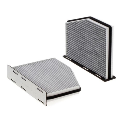 Nome da peça Filtro de ar SC 5071 CA para motores de camiões Partes em 286*286*57mm Tamanho