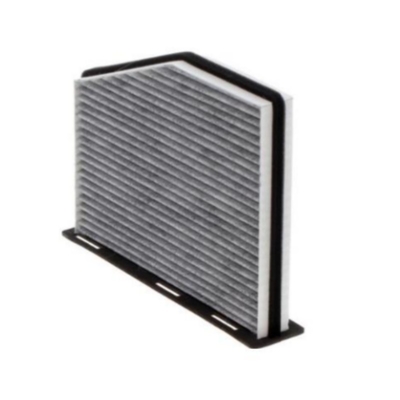 Nome da peça Filtro de ar SC 5071 CA para motores de camiões Partes em 286*286*57mm Tamanho