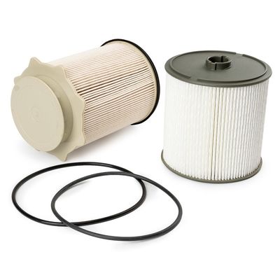 2019-2021 2500 3500 4500 Kit de filtro de combustível de 6,7L 68436631AA 68157291AA PF46152 PF46108