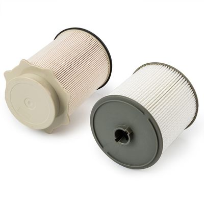 2019-2021 2500 3500 4500 Kit de filtro de combustível de 6,7L 68436631AA 68157291AA PF46152 PF46108