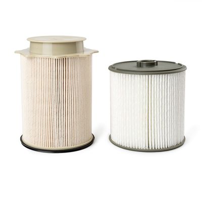2019-2021 2500 3500 4500 Kit de filtro de combustível de 6,7L 68436631AA 68157291AA PF46152 PF46108