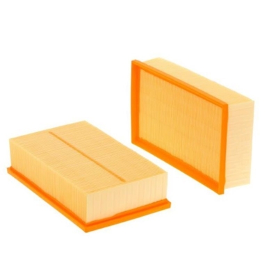 SA 5307 Papel de filtragem Elementos de filtragem de ar para motores de camiões Partes de motores de camiões Instalação de automóveis Outros