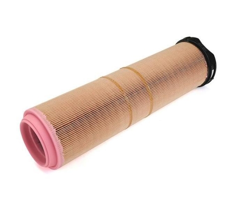 Elementos de filtro de ar C121782 para outros equipamentos para automóveis