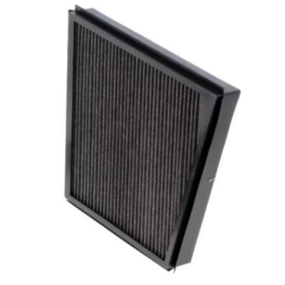 Cuk3172 Hidwell Supply Air Filter SC 5080 CA com e papel de filtro