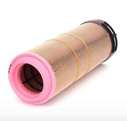 Melhore a eficiência da filtragem do ar com outro filtro 112*112*335mm